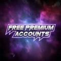 Free Premium Account By SBLG