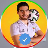 سعید حمیدزاده | آموزش فوتبال