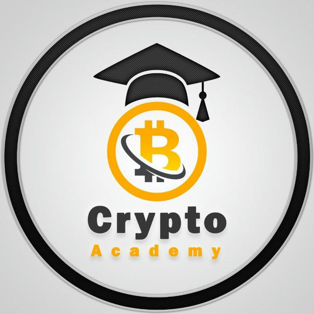 🇵🇸 Crypto Academy ₿