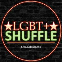 Lgbt+ Shuffle