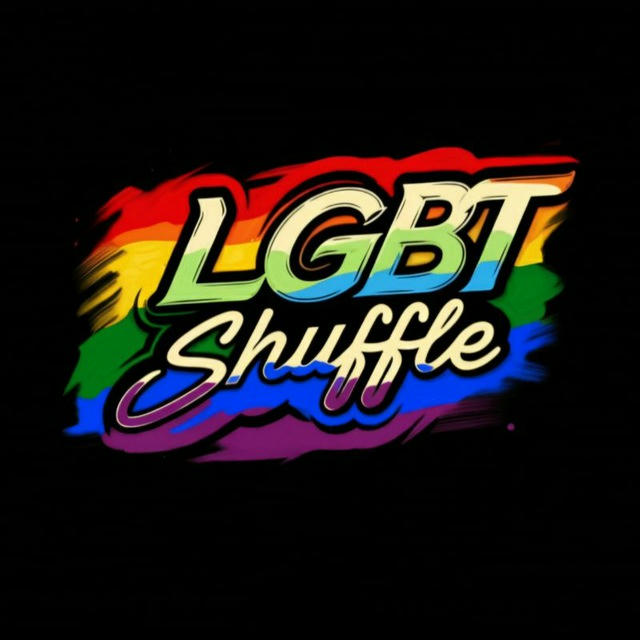 Lgbt+ Shuffle