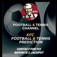 KFC FOOTBALL Tennis & Cricket TIPS♠️