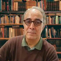 Dr.Alireza Assar