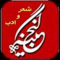 گنجینه شعر و ادب