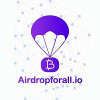 Airdrops For All 💎