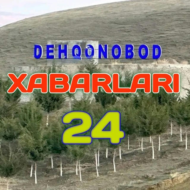 Деҳқонобод Хабарлари-24