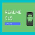 REALME C15 INDONESIA🇮🇩 | UPDATES