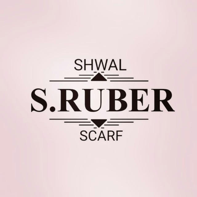 ✴SCARF_RUBER✴