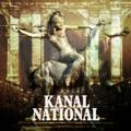 KANAL NATIONAL