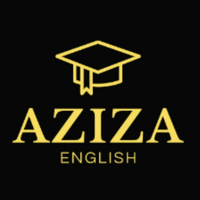 Aziza English