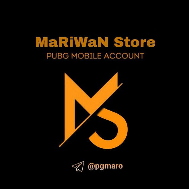 MaRiWaN Store