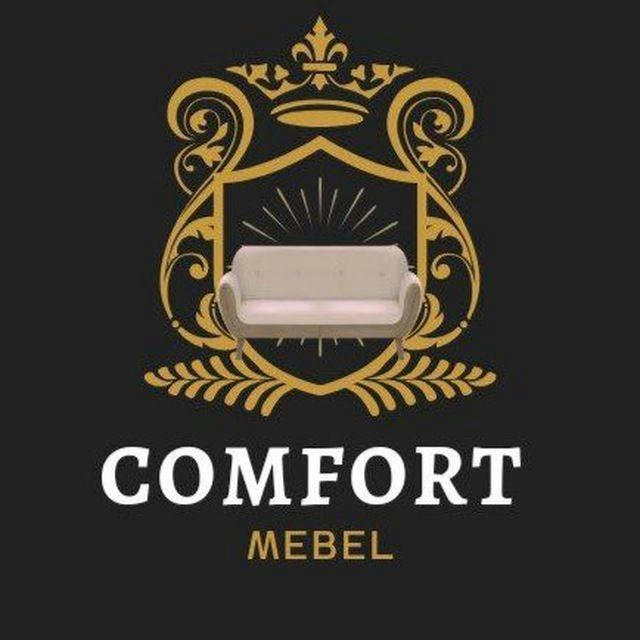 COMFORT MEBEL.KORPUS🇺🇿