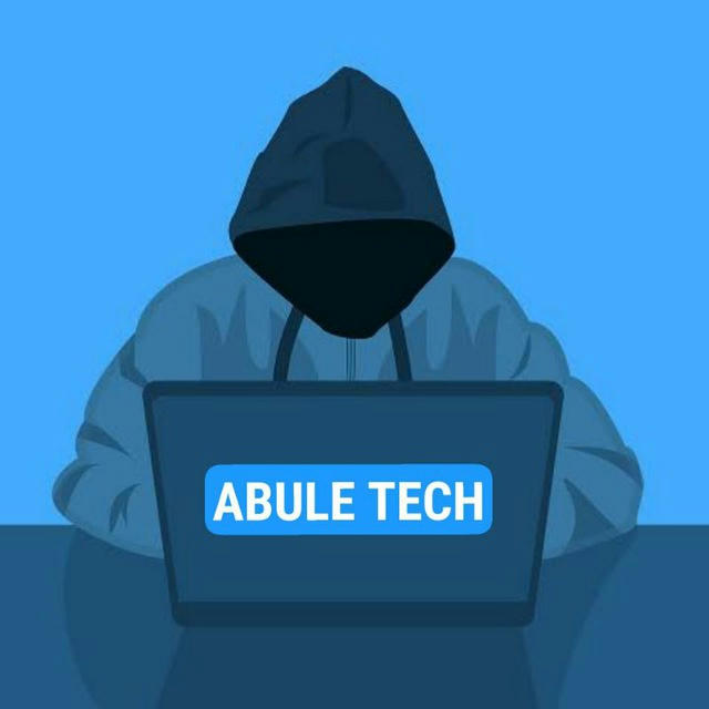 ABULE TECH 📲-💻