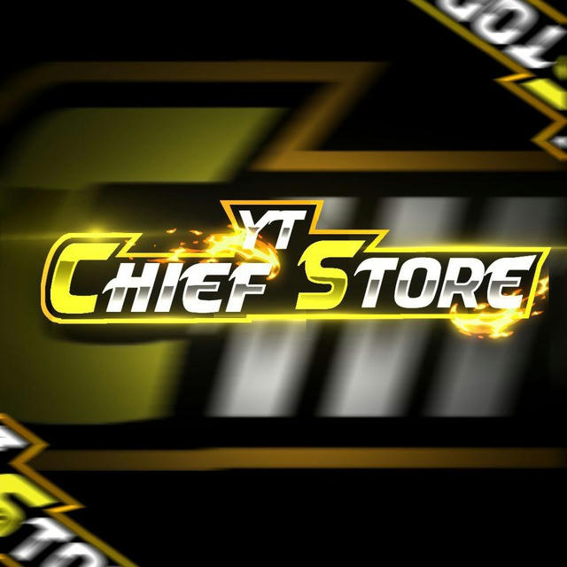 Chief Account Store™