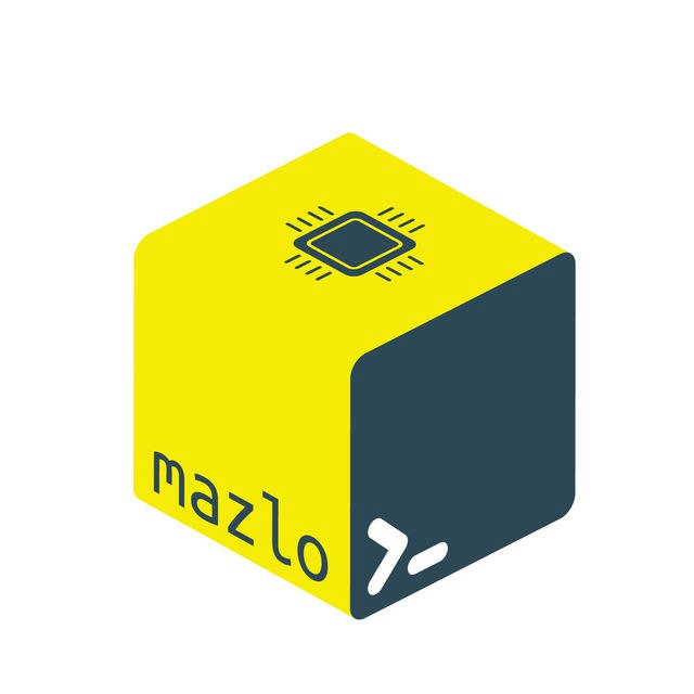 Mazlo Dev Updates 📢