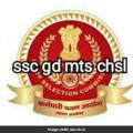 SSC GD CHSL MTS preparation