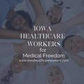 Iowans for Medical Freedom