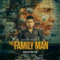 Family Man TV Series