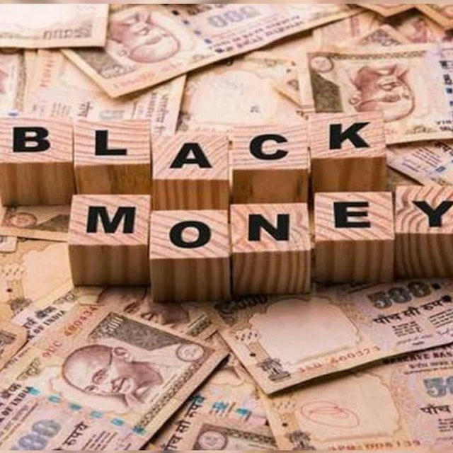 Black Money Maker💲