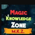 Magic Knowledge Zone( GIC lecturer group )