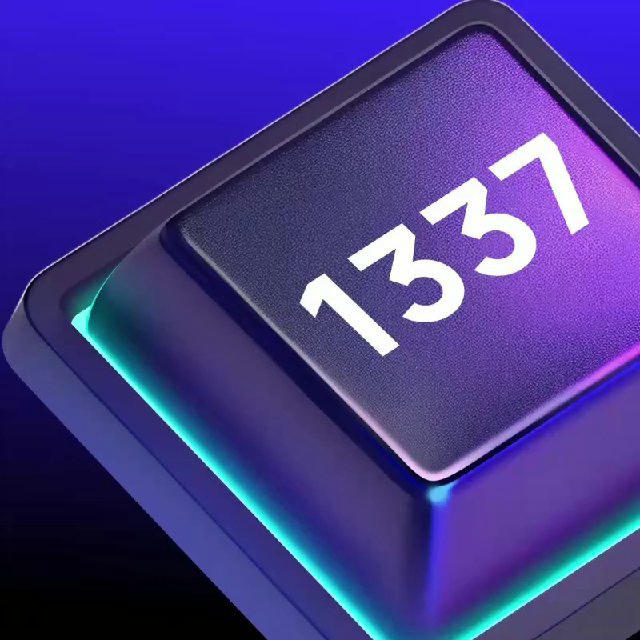 1337
