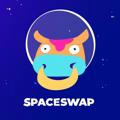SpaceSwap ENG NEWS