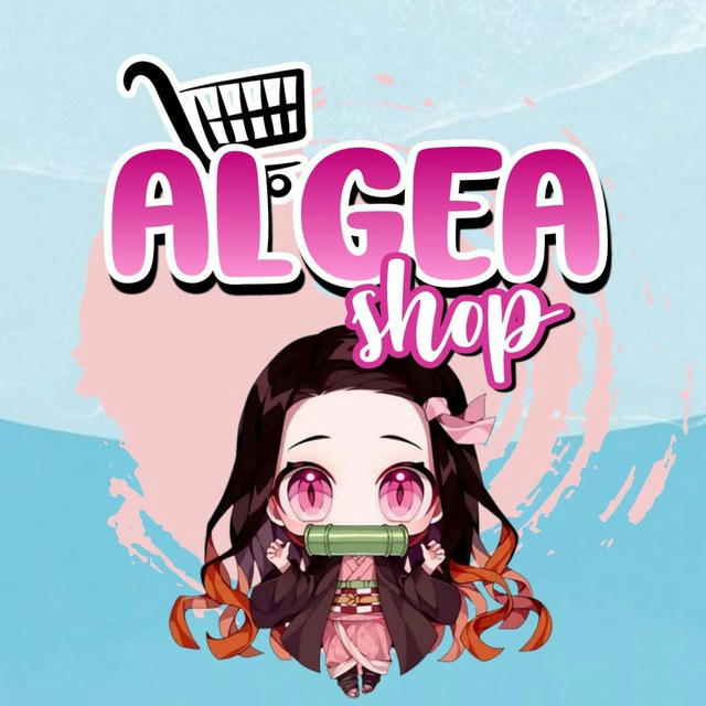 ALGEA'S SHOP