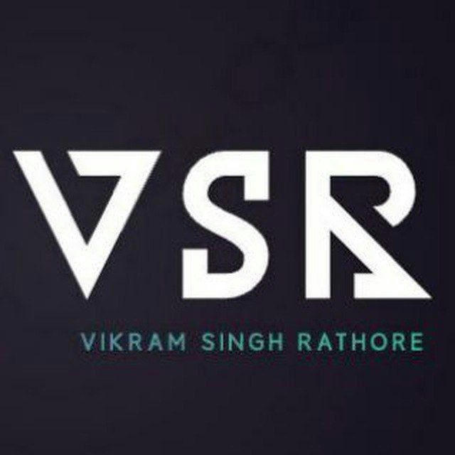 Vikram Singh Rathore™