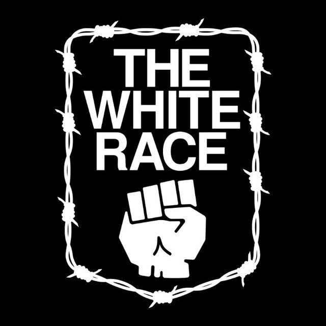 THE WHITE RACE