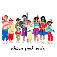 Khosh posh kids