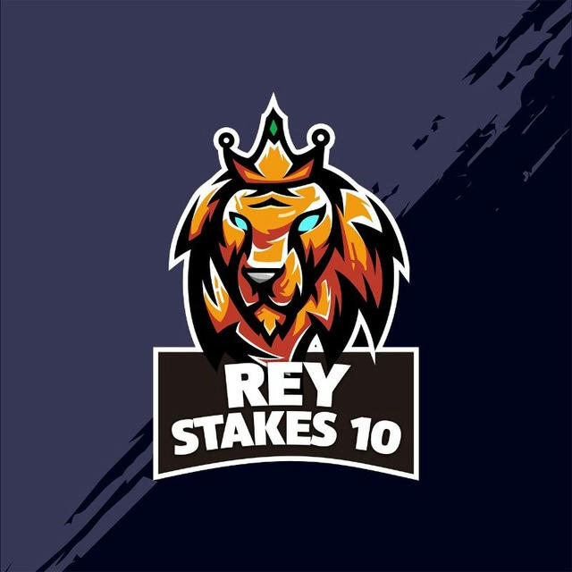 REY STAKES 10 🦁