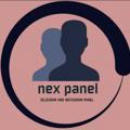 Nex Panel | نِکس پنل