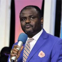 Dr. Abel Damina's Video Preachings