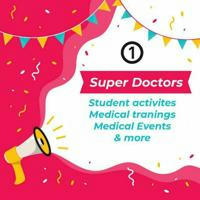 Super Doctors Channel by Khaled Khater