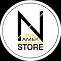 NAMEK STORE