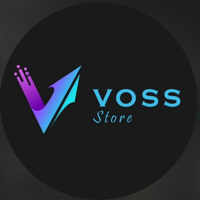 Voss 🫧stoor