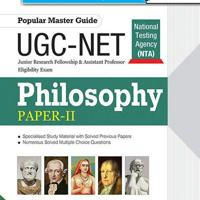 Philosophy Net, JRF