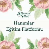 Hanımlar Eğitim Platformu