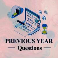 UPSC PYQs - MCQ Quiz Prelims Questions
