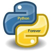 Python Forever