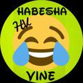 Habesha Vine