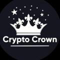 Crypto crown