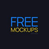 Free MockUp