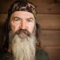 Phil Robertson