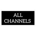 ALL CHANNELS