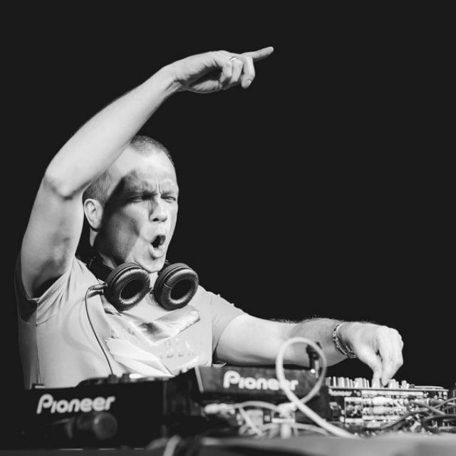 Аудиошкола DJ Грува 💿