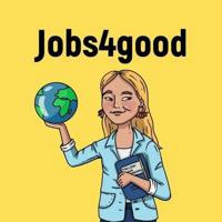 Jobs4good: ООН и прочий нон-профит