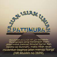 Kajian Islam Ilmiah Pattimura