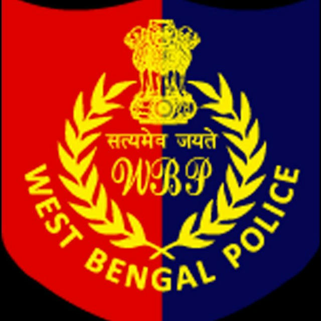 West Bengal Police 2024
