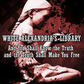 White Alexandria's Library - MAIN